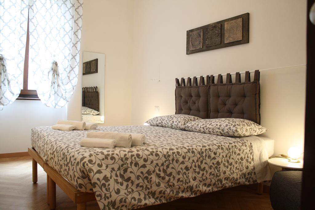 Casa Mia - No Reception 3*