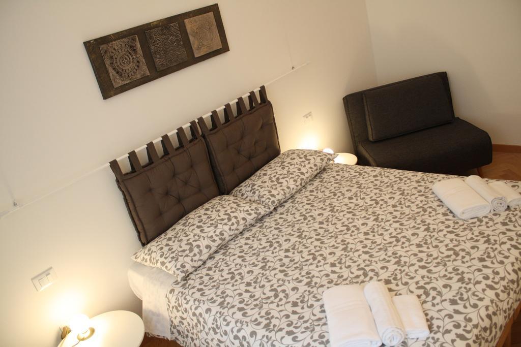 Casa Mia - No Reception 3* Trento